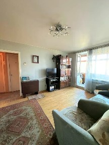 Продается 2-комн. квартира, 45,3 м²