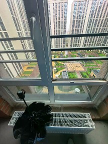 Продается 3-комн. квартира, 66 м²