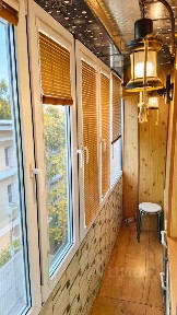 Продается 1-комн. квартира, 23,1 м²