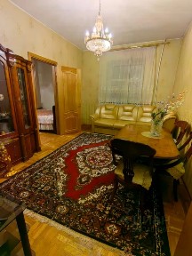 Продается 3-комн. квартира, 69,3 м²