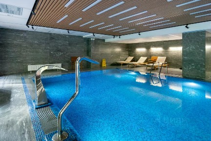 Продаются 2-комн. апартаменты, 65,4 м²
