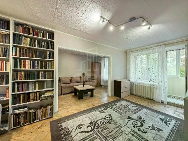 Продается 2-комн. квартира, 43,7 м²