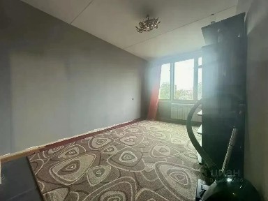 Продается 3-комн. квартира, 42 м²