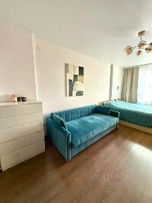 Продается 1-комн. квартира, 39,4 м²