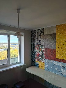 Продается 1-комн. квартира, 33,4 м²