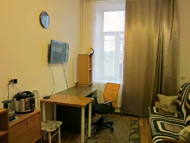 Продается 40/63 квартиры, 113,6/63/14,4 м²