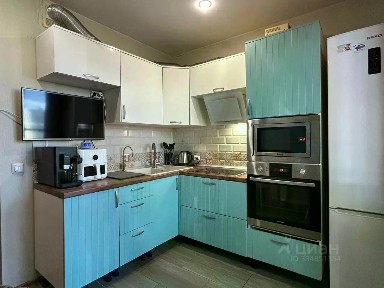 Продается 1-комн. квартира, 32,8 м²