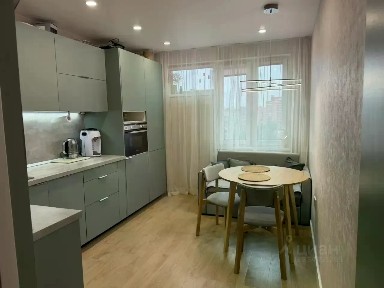 Продается 1-комн. квартира, 41,1 м²