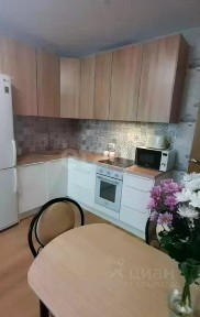 Продается 1-комн. квартира, 37,5 м²
