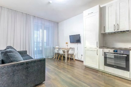 Продается 1-комн. квартира, 36 м²