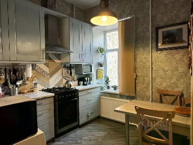 Продается 2-комн. квартира, 62,8 м²