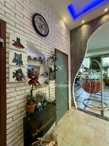Продается 3-комн. квартира, 96,6 м²