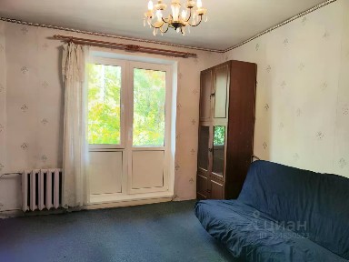 Продается 2-комн. квартира, 41,7 м²