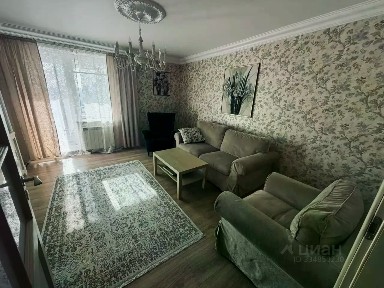 Продается 4-комн. квартира, 97,8 м²