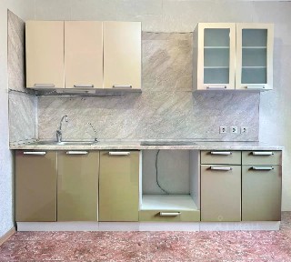 Продается 1-комн. квартира, 44,5 м²