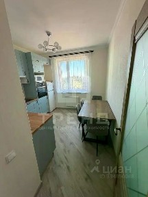 Продается 2-комн. квартира, 54 м²