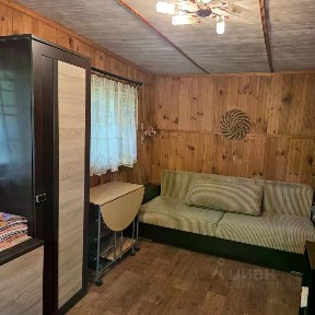 Продается 2-этажный дом, 44 м²