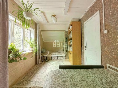 Продается 2-этажный дом, 85,8 м²