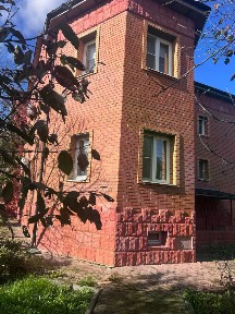 Продается 3-этажный дом, 410,3 м²
