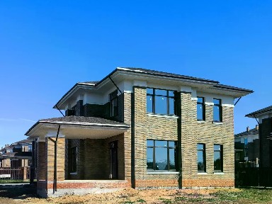 Продается 2-этажный коттедж, 220 м²