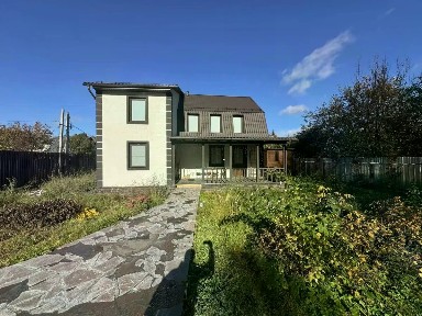 Продается 2-этажный дом, 170,6 м²