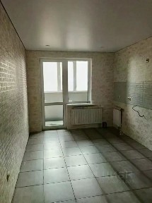 Сдается 1-комн. квартира, 45,8 м²