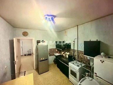 Продается 1-комн. квартира, 46,4 м²
