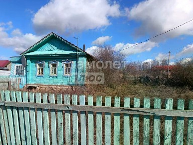 Продается 1-этажный дом, 47 м²