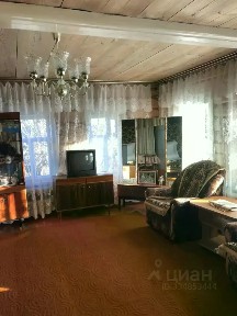Продается 1-этажный дом, 85 м²