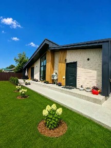Продается 1-этажный дом, 100 м²