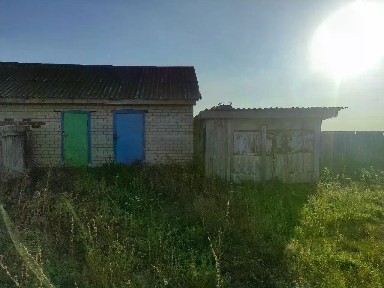 Продается 1-этажный дом, 70 м²