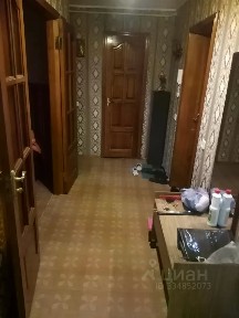 Продается 2-комн. квартира, 49,3 м²