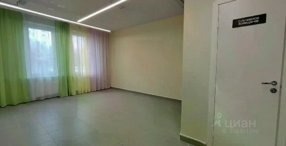Сдается помещение свободного назначения, 140 м²