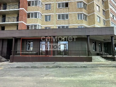 Сдается помещение свободного назначения, 41 м²