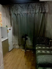 Сдается апартаменты-студия, 15 м²