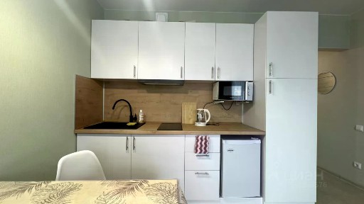 Сдается 1-комн. квартира, 23 м²