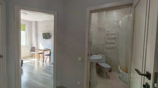 Сдается 1-комн. квартира, 36 м²