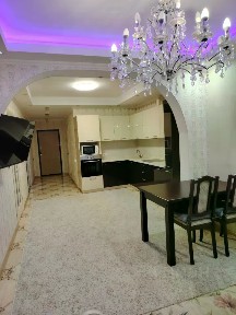 Сдается 2-комн. квартира, 60 м²
