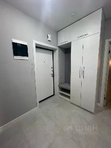 Сдается 2-комн. квартира, 55,8 м²