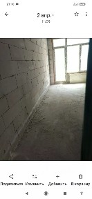 Сдается студия, 18 м²