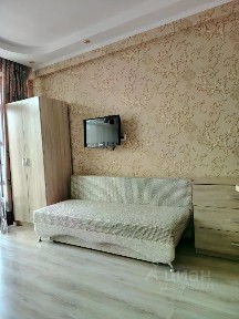 Сдается студия, 30 м²
