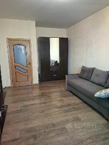 Сдается 1-комн. квартира, 45 м²