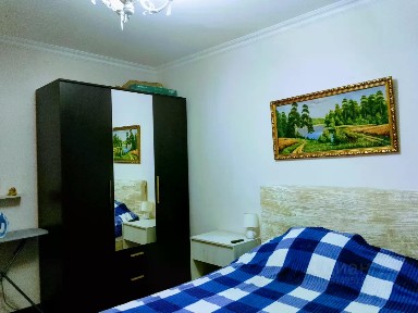 Сдается 1-комн. квартира, 36,6 м²