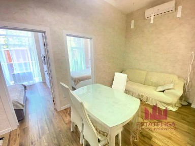 Сдаются 3-комн. апартаменты, 63 м²