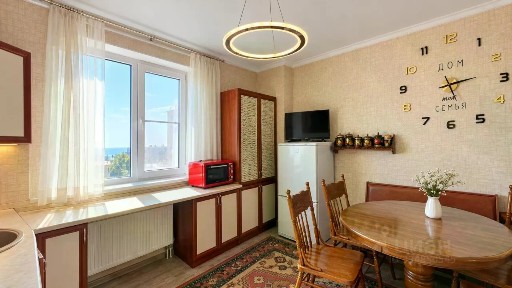Сдается 1-комн. квартира, 45 м²