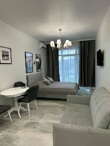 Сдается 1-комн. квартира, 30 м²