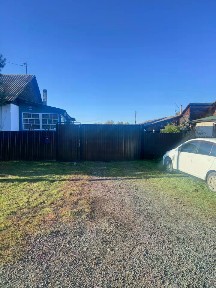 Продается 1-этажный дом, 65 м²