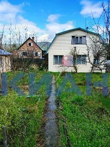 Продается 1-этажный дом, 70 м²