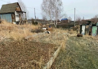 Красноярский край, Емельяновский муниципальный округ, Шафран-2 СНТ