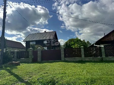 Продается 2-этажный дом, 100 м²